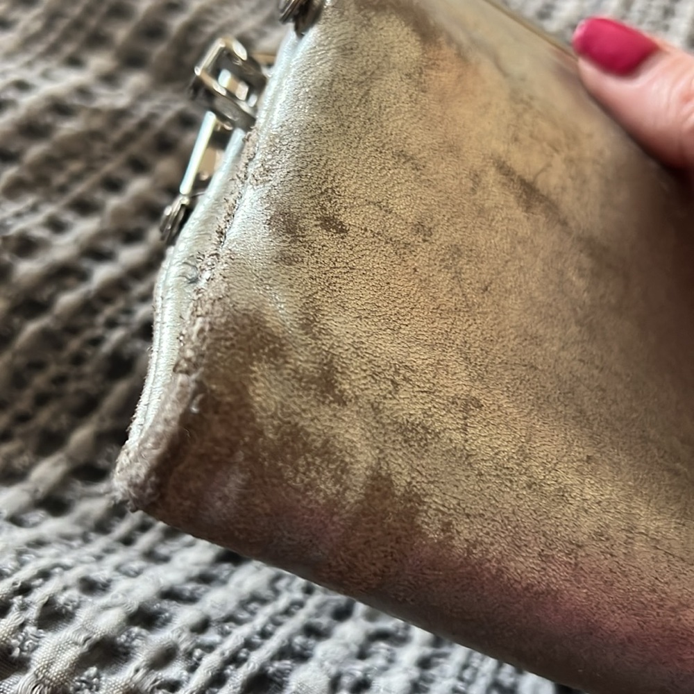 Hobo Lauren wallet - Picture 5 of 6